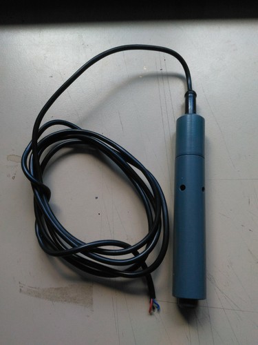 Sonde pour 8033 - sonde, hi