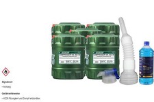 100L fanfaro Ff Compressor Oil Iso 46 Huile pour Compresseur Valve D'Évacuation