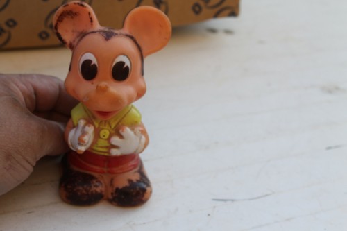Mickey mouse pouet walt - pouet, "walt