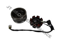 ALLUMAGE HONDA 125 CRF