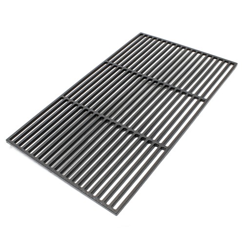 Grille barbecue fonte - de,