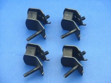 Supports De Moteur Pour Berlan