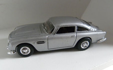 1/43 ASTON MARTIN DB5 DEL
