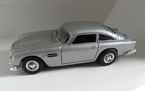 Aston martin db5 del - aston,
