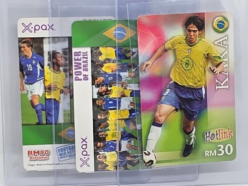 Lot cartes prépayées - cartes,