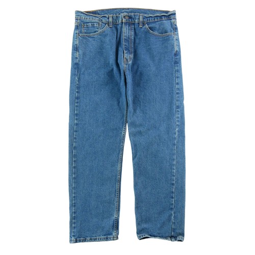 Levi strauss jean levis - levi, 505
