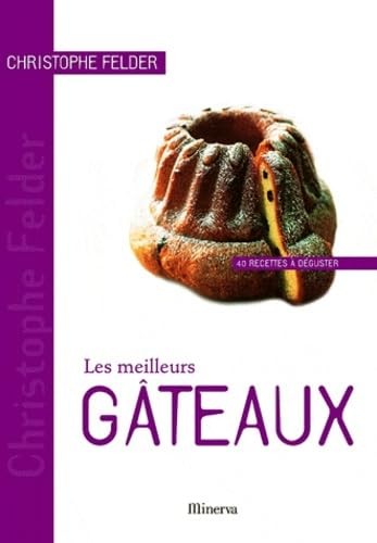 Les meilleurs gâteaux 40 - les,
