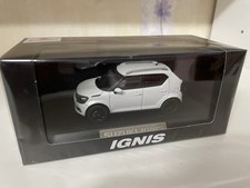 Suzuki Ignis 1/43