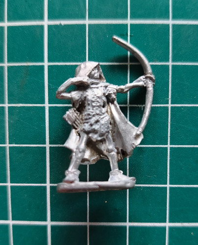 Ral partha miniature - ,