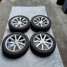 jantes SMART FORTWO A C450