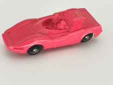 TOMTE LAERDAL N°31 ALFA-ROMEO