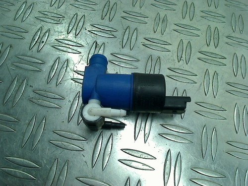 Pompe lave glace - pompe, clio