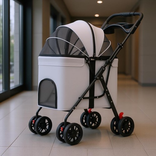 Enclos transport pliable - enclos, de