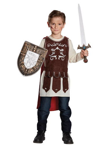 Déguisement gladiateur - déguisement,