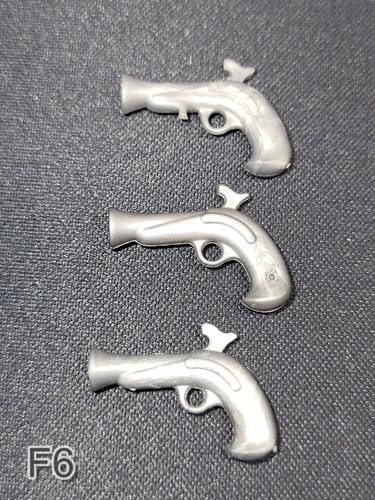 Playmobil pistolets - playmobil,