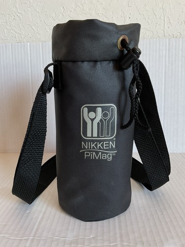 Nikken water bottle holder - nikken,