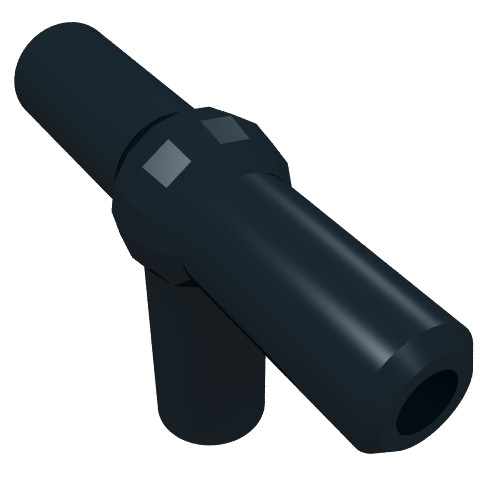 Lego part 4697b - part, pneumatic