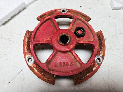 Gravely wheel hub c8 - gravely, l,li,