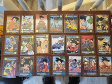 35 Premium Dragon Ball Visual