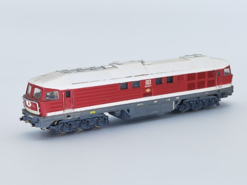 Lima locomotive diesel - ho,