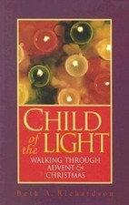 Child of the Light: Walking