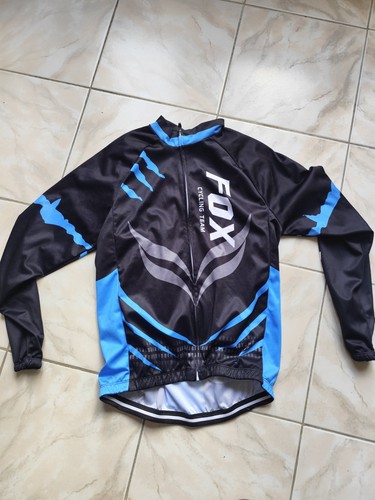 Fox maillot cyclisme homme - fox,