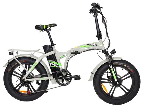 Vélo électrique - vÉlo,