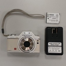 Appareil photo numérique