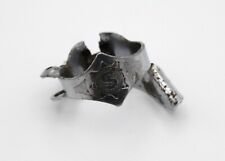 Guide câble boitier pédalier SIMPLEX vintage Peugeot ancien vélo bicycle