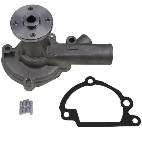 Water pump mm401401 mm401402 - water,