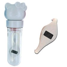 Montre tube hello - kitty, by