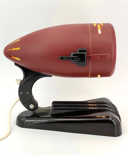 Sollux original 1950s - original, hanau
