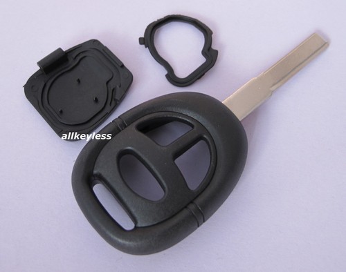New replacement key shell - , case