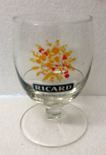 COLLECTOR , VERRE BALLON