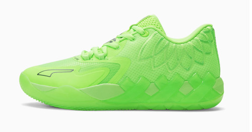 Puma lamelo ball mb1 - lamelo, lo