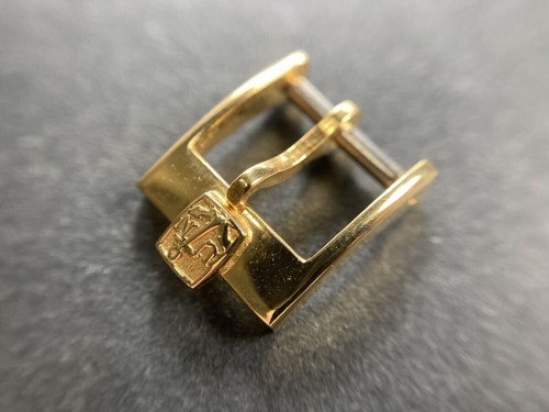 Boucle montre authentique - de,
