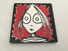 RARE ALBUM CD+DVD LOUISE