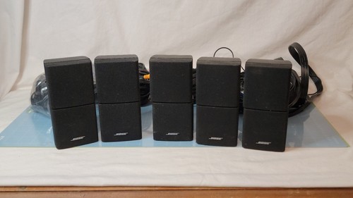 Bose home theater audio - audio, system