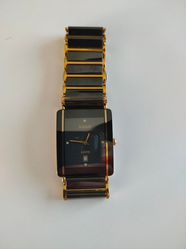 Montre rado homme - montre, céramique