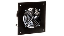 Ventilateur axial 150 230V 36W
