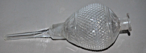 Carafe verre gravée pour - verre,