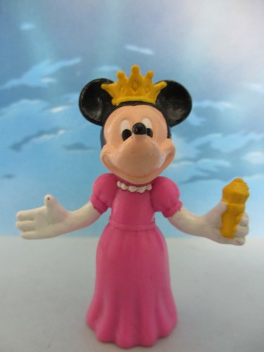 Figurine collection disney - figurine,
