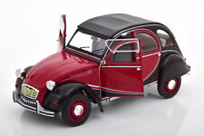 CITROEN 2CV6 CHARLESTON 1982