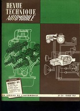 (C14) REVUE TECHNIQUE