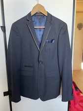 Veste Devred Extra Slim Fit XS