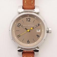 Montre-bracelet LOUIS VUITTON