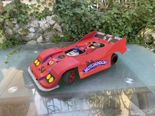 RC vintage piste Thermique PB