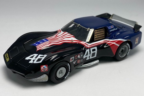 Kit corvette 48 - .kit, ohio