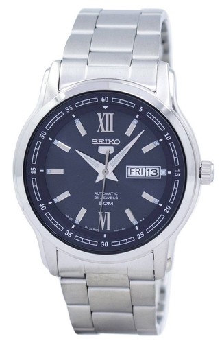 Seiko automatique analogique - 5,