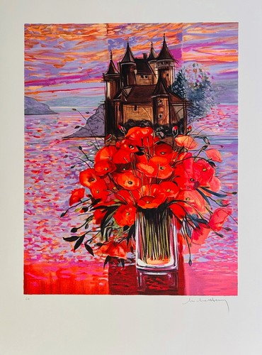 Michel henry château - henry, "château